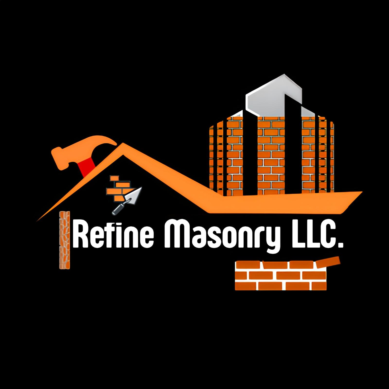 Refine Masonry